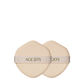 Master Puff (2pcs)