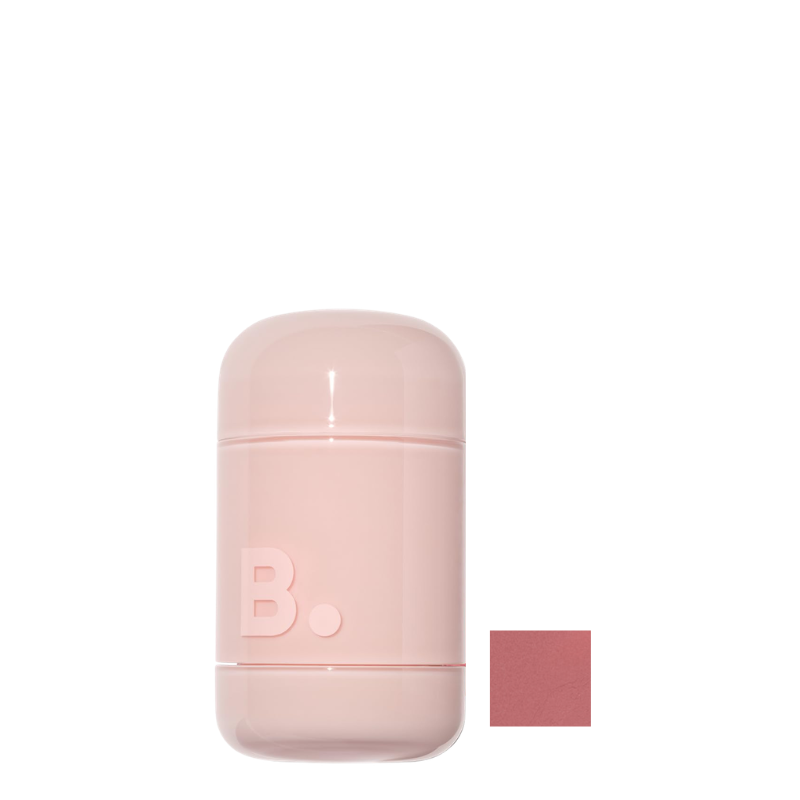 Romantic Blush Lip & Cheek [Muted Mood 06-10] (5 colors)