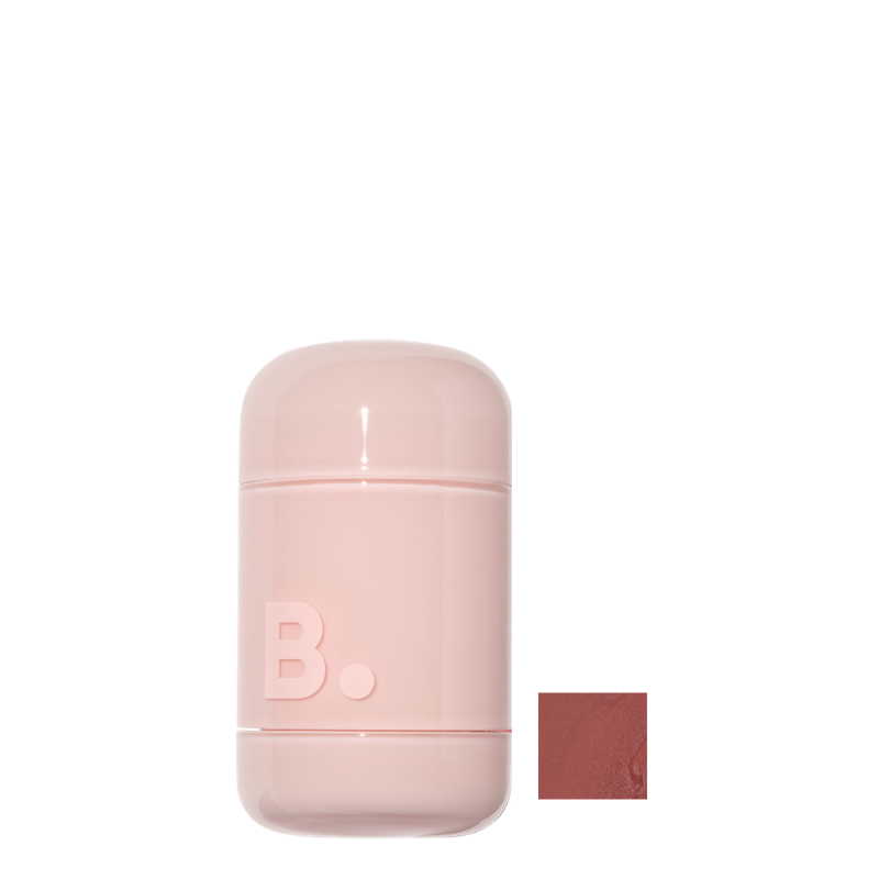 Romantic Blush Lip & Cheek [Muted Mood 06-10] (5 colors)