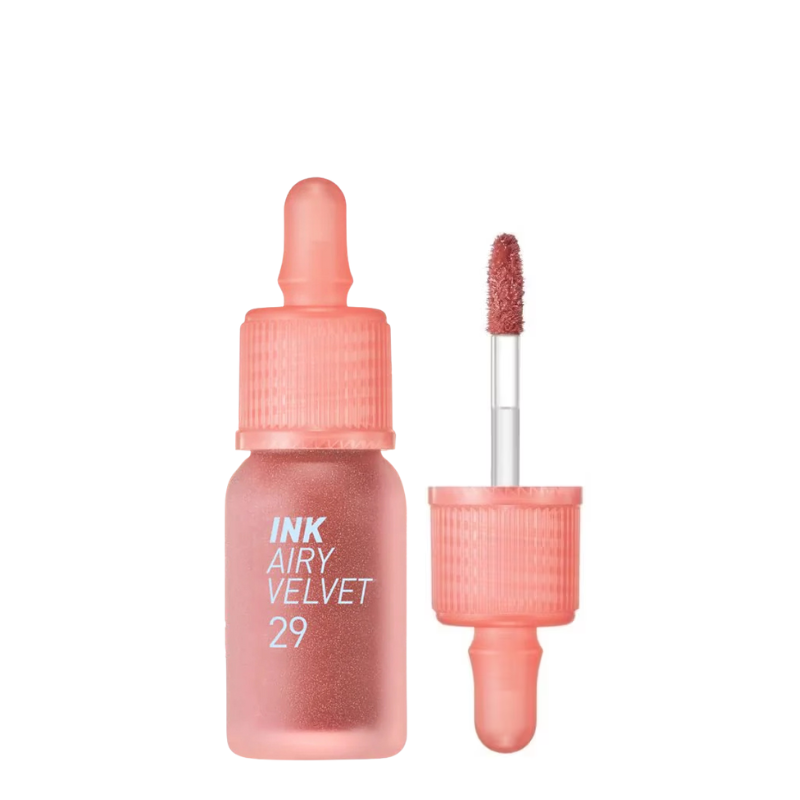 Ink Airy Velvet (7 colors)