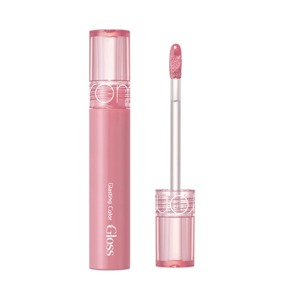 Glasting Color Gloss (8 colors)