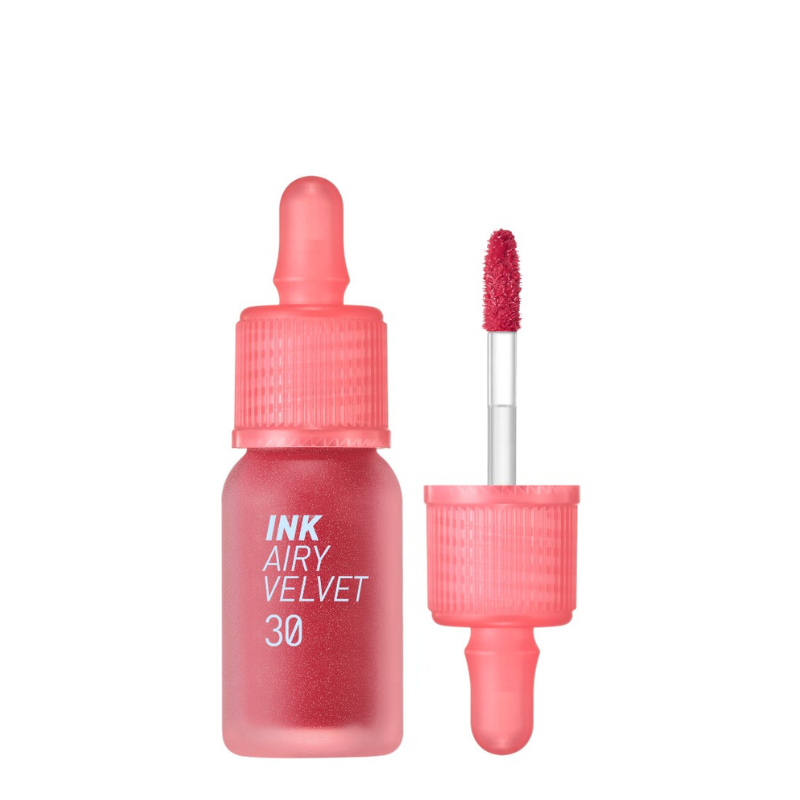 Ink Airy Velvet (7 colors)