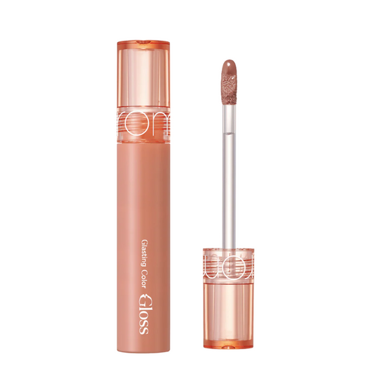 Glasting Color Gloss (8 colors)