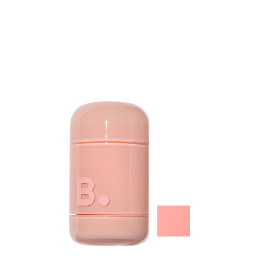 Romantic Blush Lip & Cheek [Mellow Mood 11-15] (5 colors)