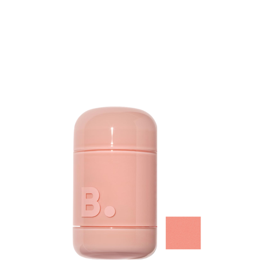 Romantic Blush Lip & Cheek [Mellow Mood 11-15] (5 colors)