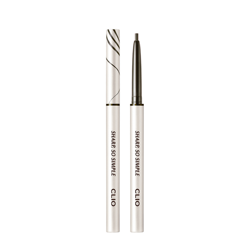 Sharp So Simple Waterproof Pencil Liner (9 colors)