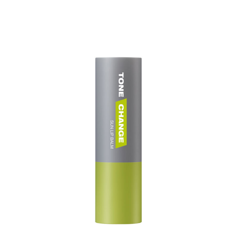 For Men Tone Change Sun Lip Balm