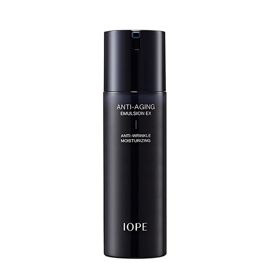 Men Anti-Aging Emulsion EX