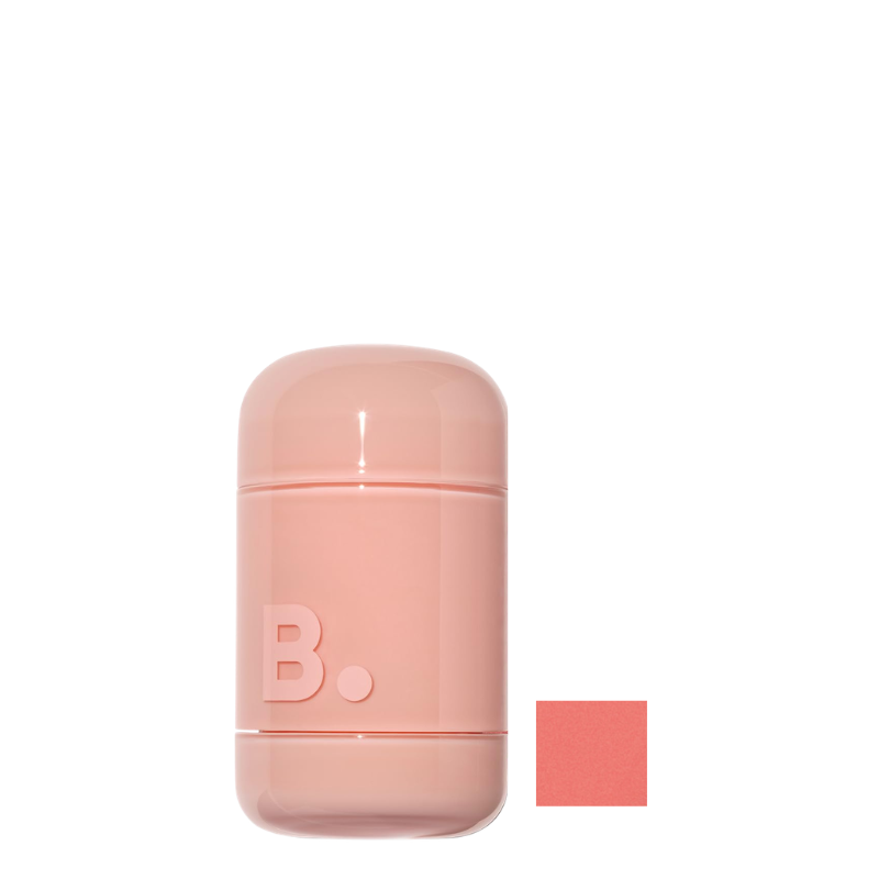 Romantic Blush Lip & Cheek [Mellow Mood 11-15] (5 colors)