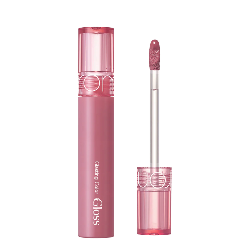 Glasting Color Gloss (8 colors)