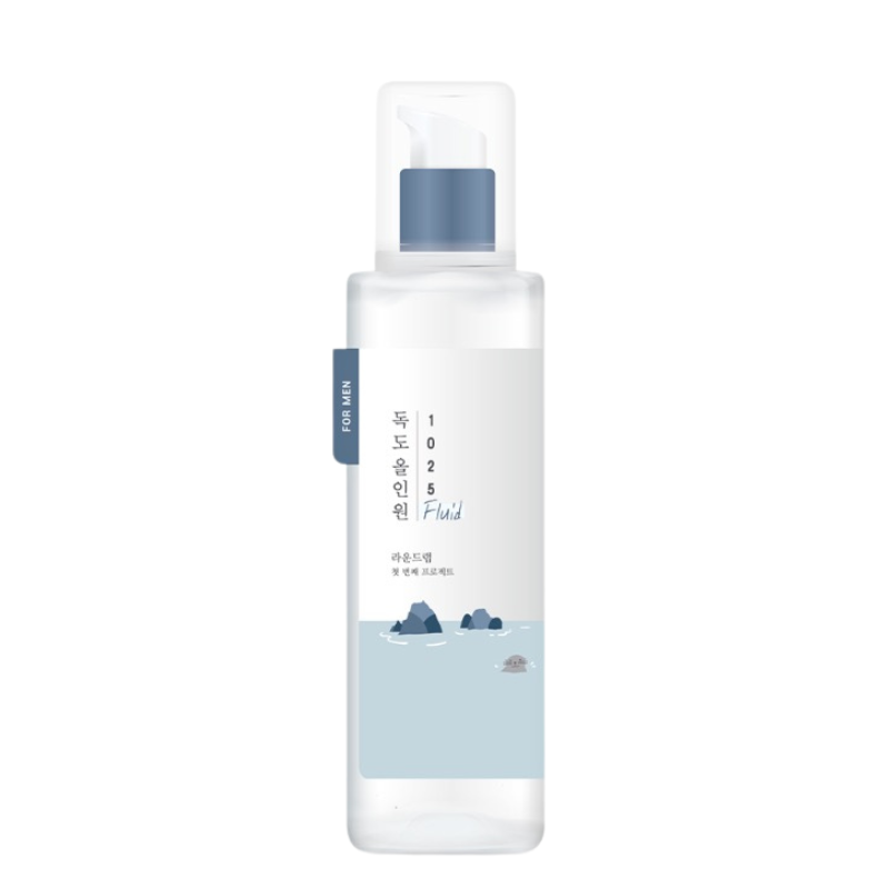 For Men 1025 Dokdo All In One Fluid