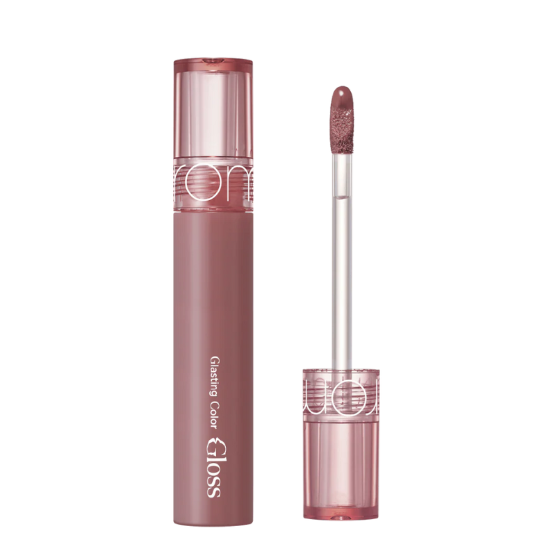 Glasting Color Gloss (8 colors)