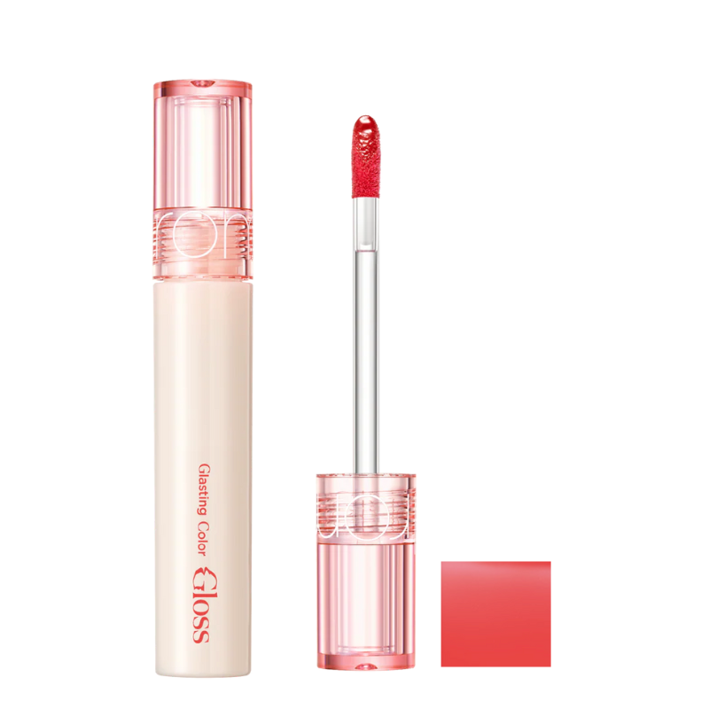 Glasting Color Gloss (8 colors)