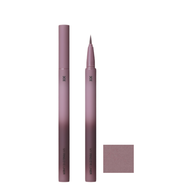 My Ring Eye Liner (3 colors)