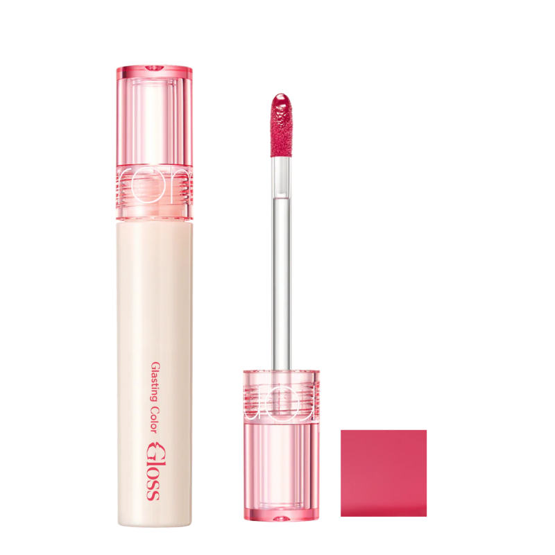 Glasting Color Gloss (8 colors)