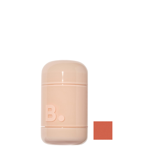 Romantic Blush Lip & Cheek [Moody Mood 16-20] (5 colors)