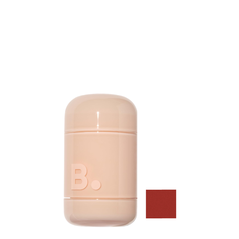 Romantic Blush Lip & Cheek [Moody Mood 16-20] (5 colors)