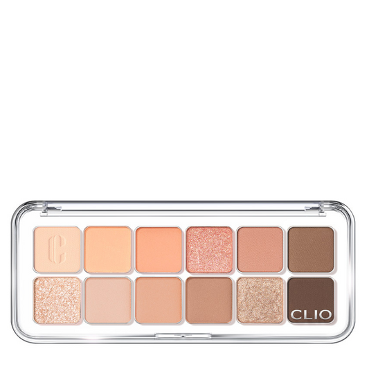 Pro Eye Palette Air (8colors)