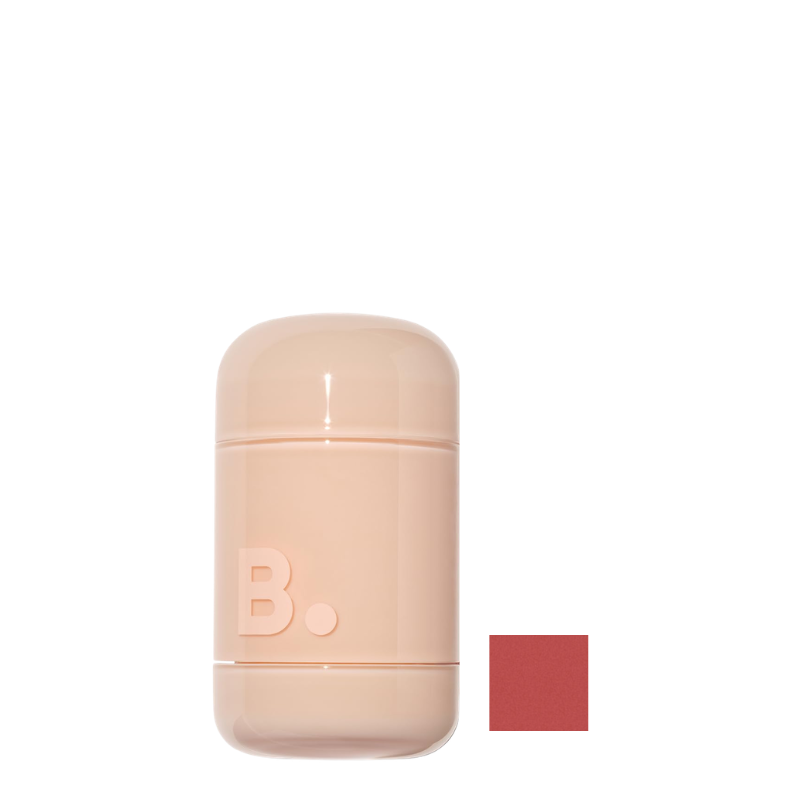 Romantic Blush Lip & Cheek [Moody Mood 16-20] (5 colors)
