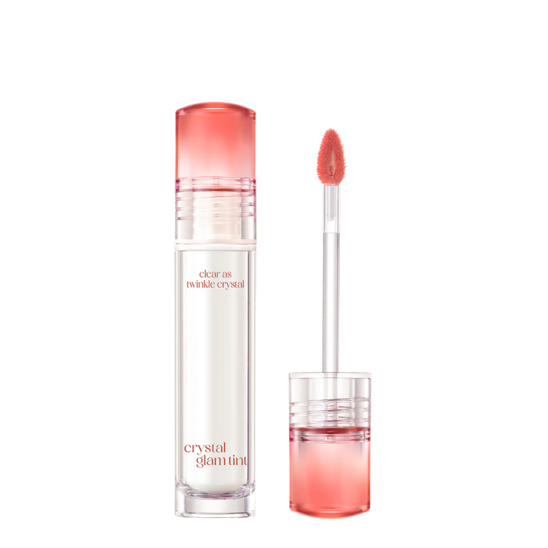Crystal Glam Tint (18 colors)