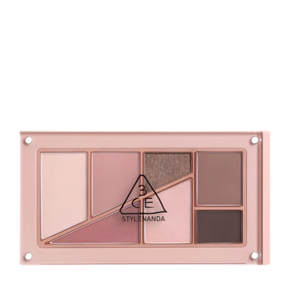 Layer-It-All Eyeshadow Palette (5 shades)