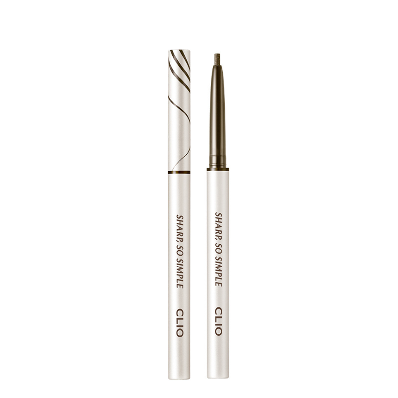 Sharp So Simple Waterproof Pencil Liner (9 colors)