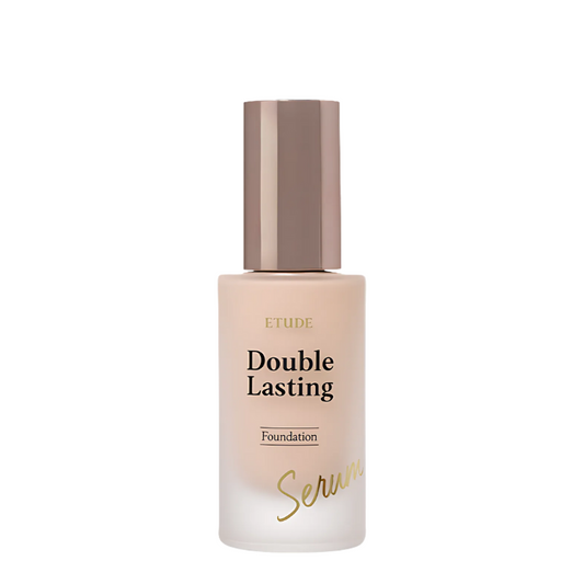 Double Lasting Serum Skin Foundation SPF27 PA++