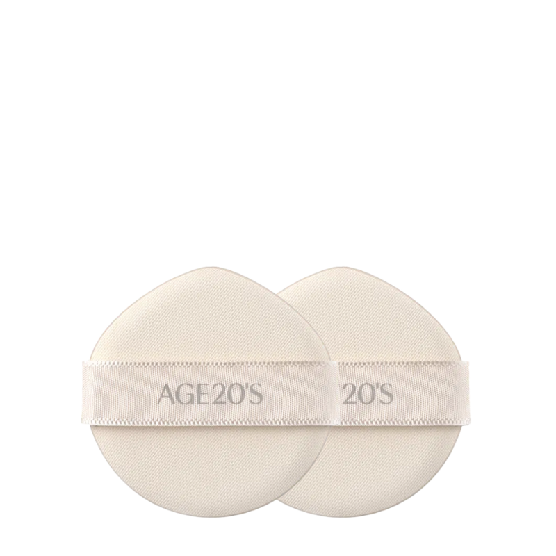 The Origin Puff (2pcs)
