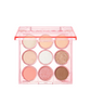 Eye Color Palette (5 colors)