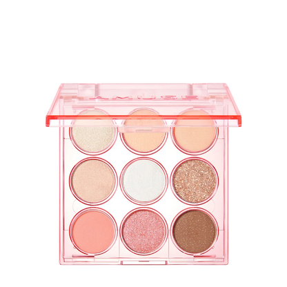 Eye Color Palette (5 colors)
