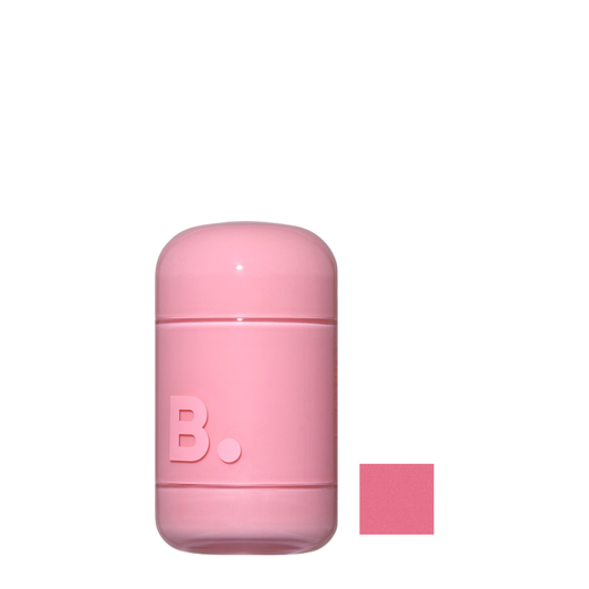 Romantic Blush Lip & Cheek [Mauve Mood 23-25] (3 colors)