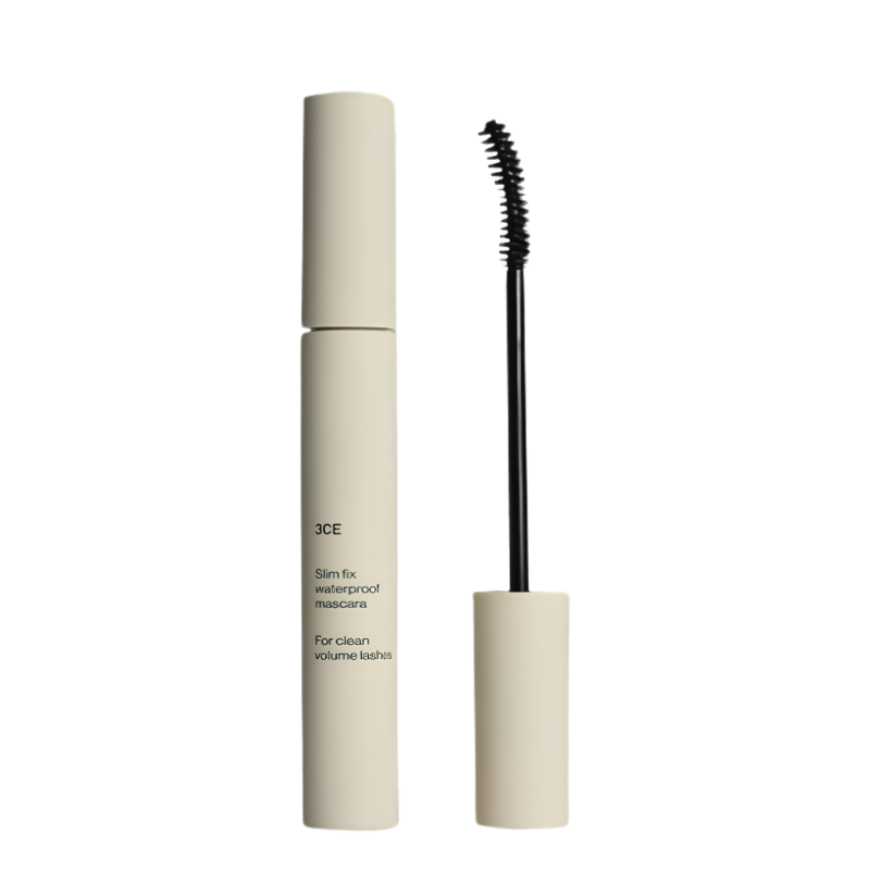 Slim Fix Waterproof Mascara (Black)