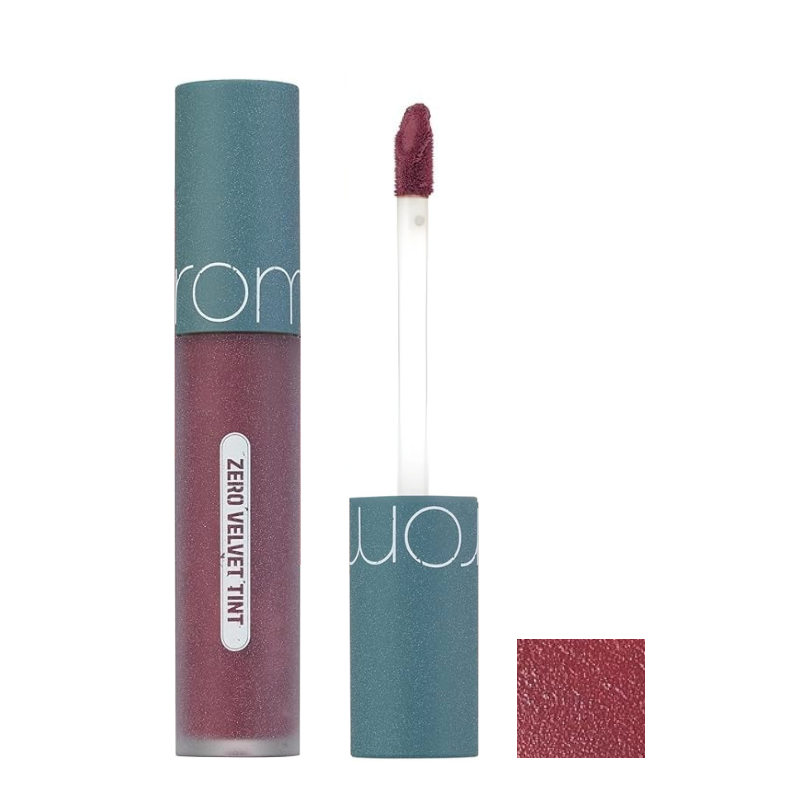 Zero Velvet Tint (21 colors)