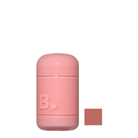 Romantic Blush Lip & Cheek [Burnt Mood 26-28] (3 colors)