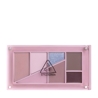 Layer-It-All Eyeshadow Palette (5 shades)