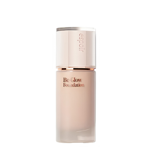 Be Glow Foundation SPF27 PA++ (10 colors)