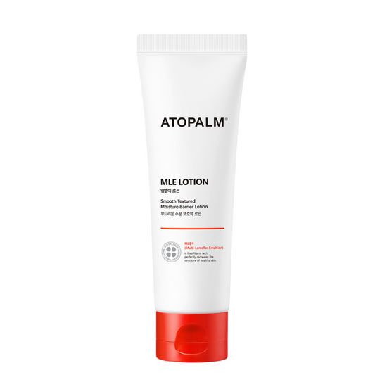 Best Korean Skincare BODY LOTION MLE Lotion ATOPALM