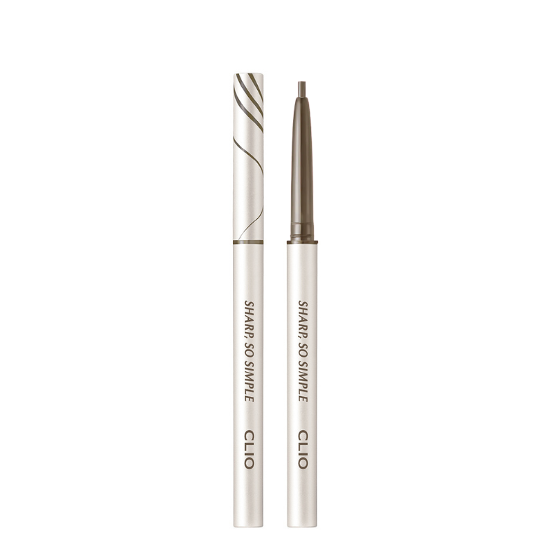 Sharp So Simple Waterproof Pencil Liner (9 colors)