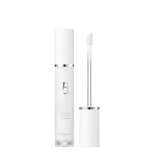 Covericious Power Fit Concealer (00 white)