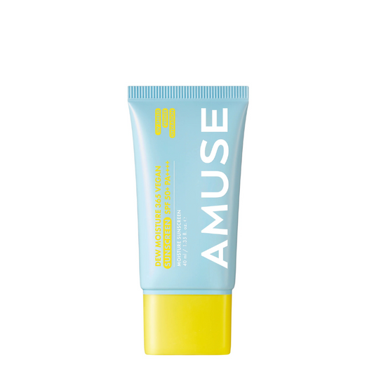 Dew Moisture 365 Vegan Sunscreen SPF50+ PA++++