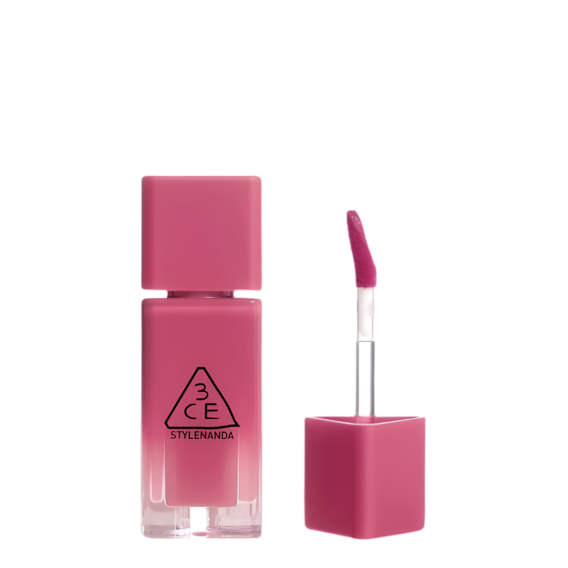 Gummy Oil Tint (10 colors)