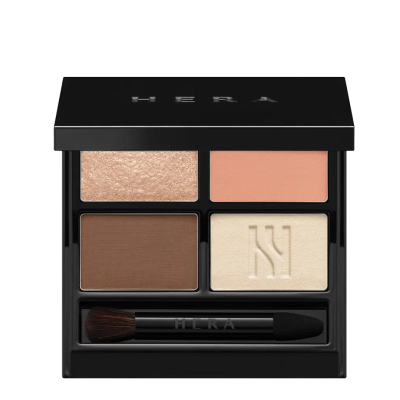 Quad Eye Color (3colors)