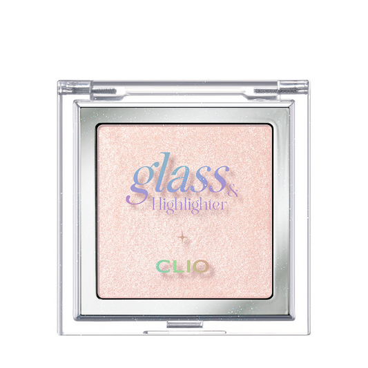 Glass & Highlighter (2 colors)