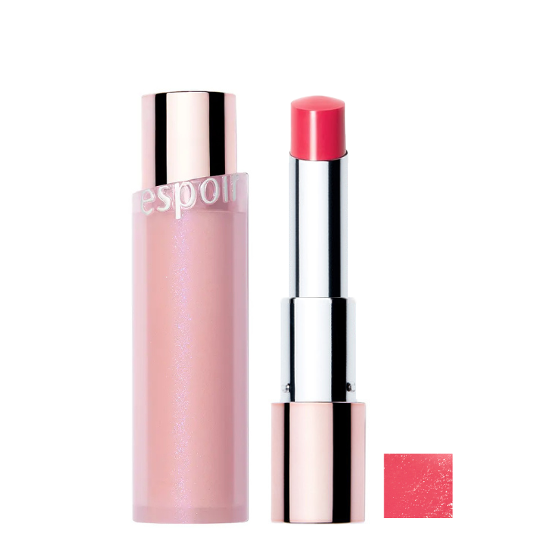 Bare Glow Lip Balm (7 colors)