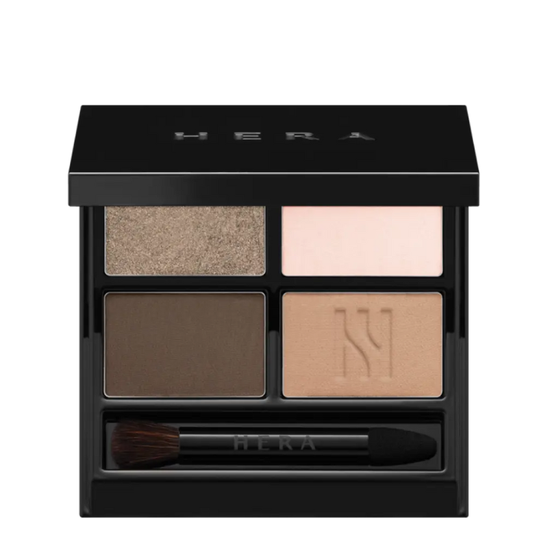 Quad Eye Color (3colors)