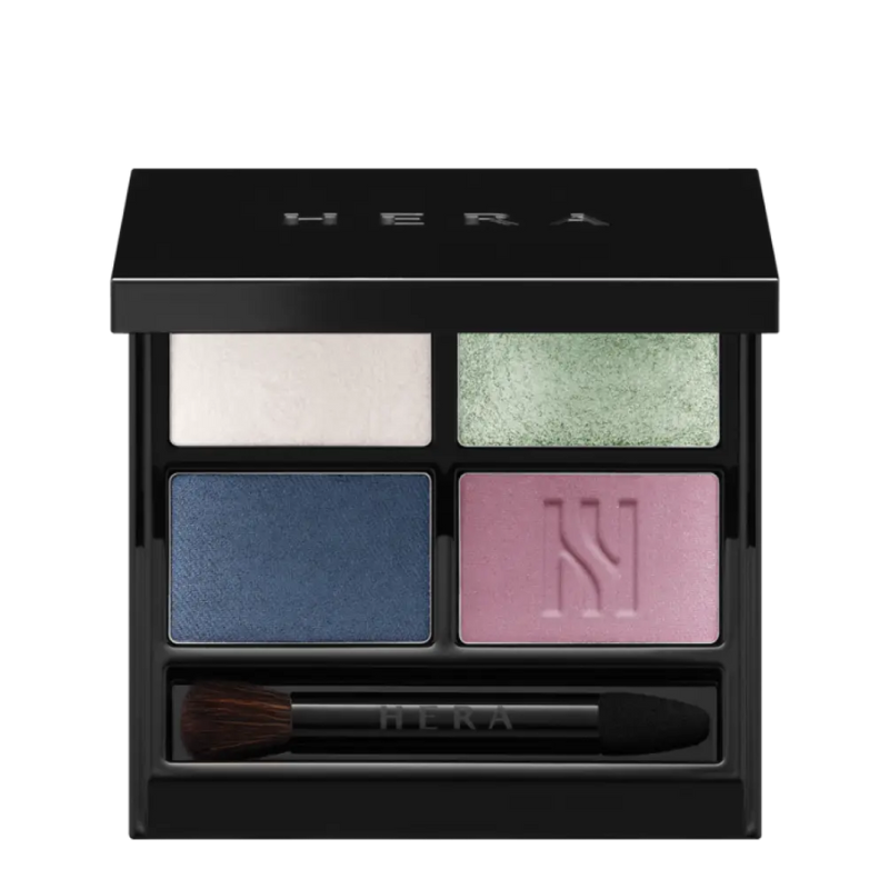 Quad Eye Color (3colors)