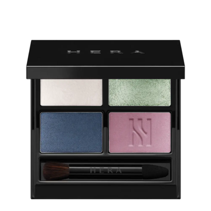 Quad Eye Color (3colors)