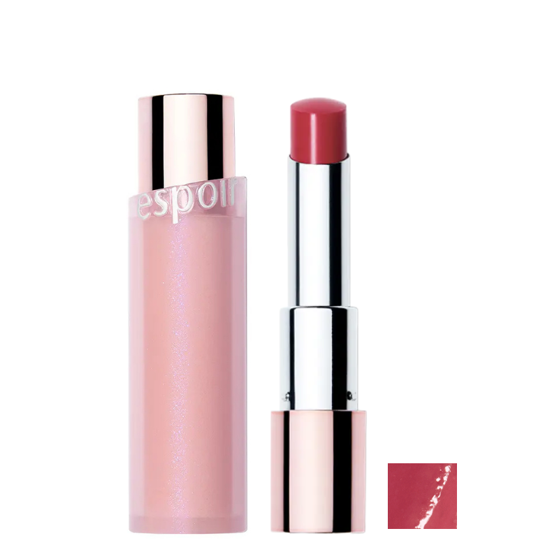 Bare Glow Lip Balm (7 colors)