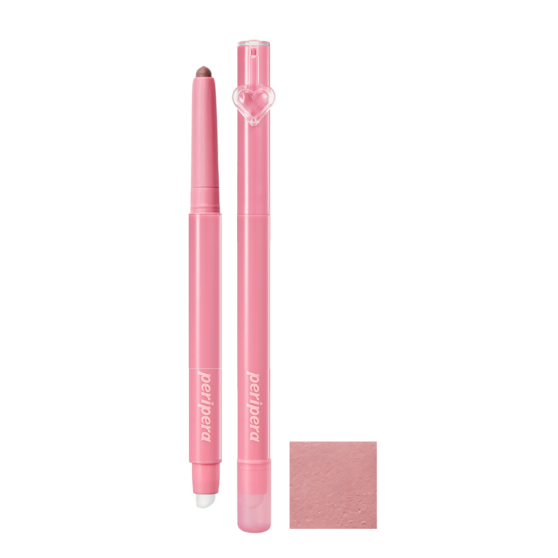 Puffy Plumping Dew Lip Pencil (6 colors)