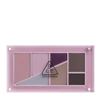 Layer-It-All Eyeshadow Palette (5 shades)